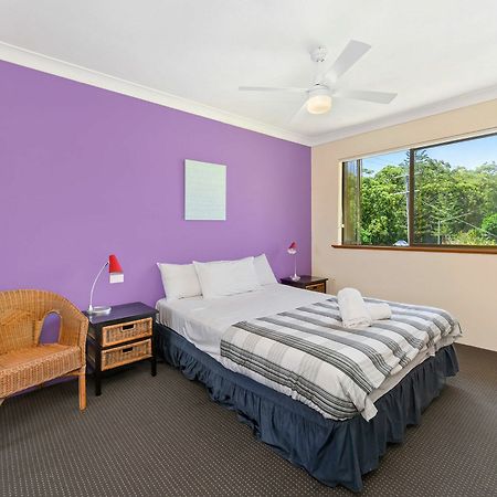 Aparthotel Port Macquarie Seychelles Exterior foto