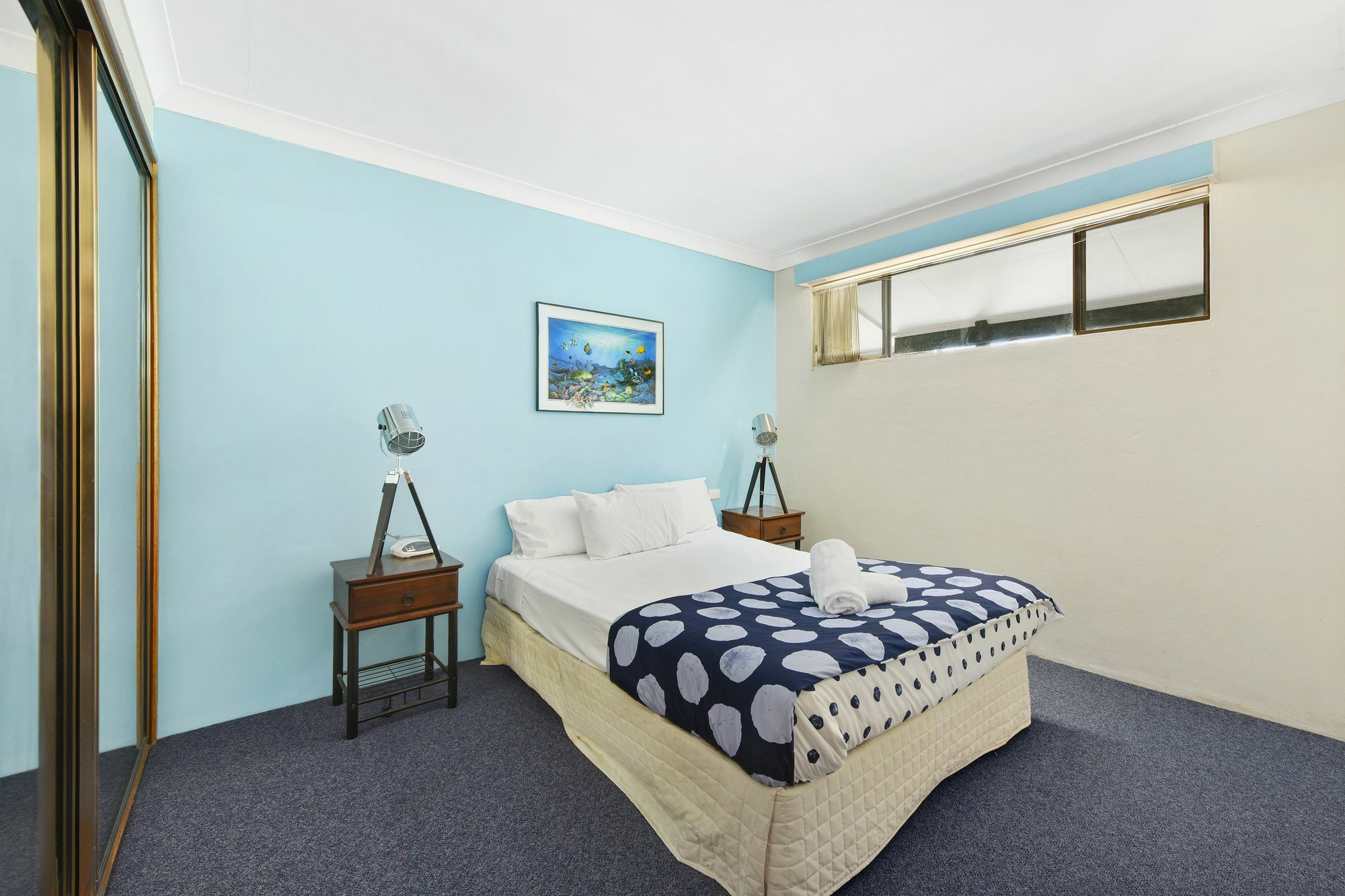Aparthotel Port Macquarie Seychelles Exterior foto