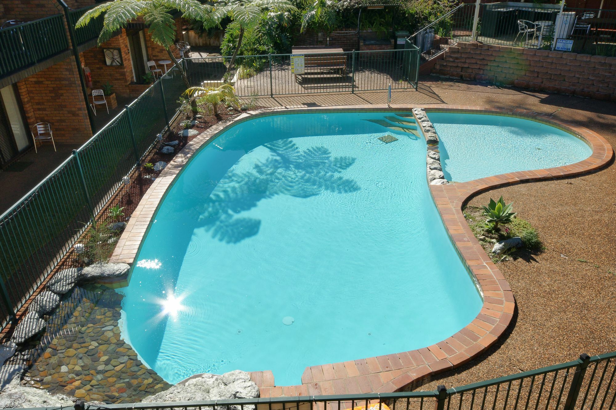 Aparthotel Port Macquarie Seychelles Exterior foto