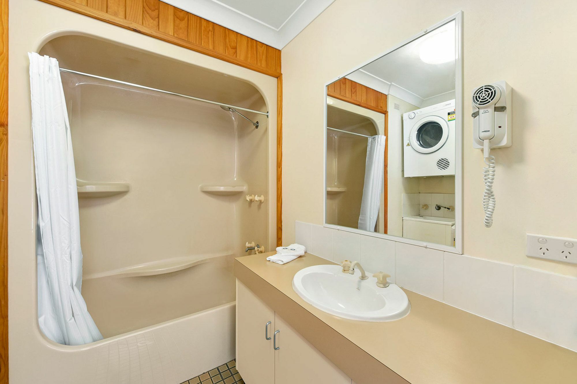 Aparthotel Port Macquarie Seychelles Exterior foto